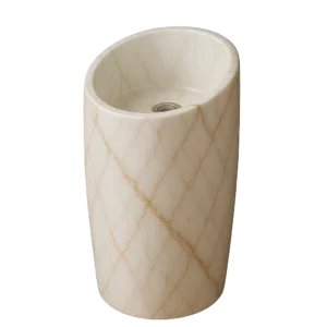 Modern Design Marble Sink