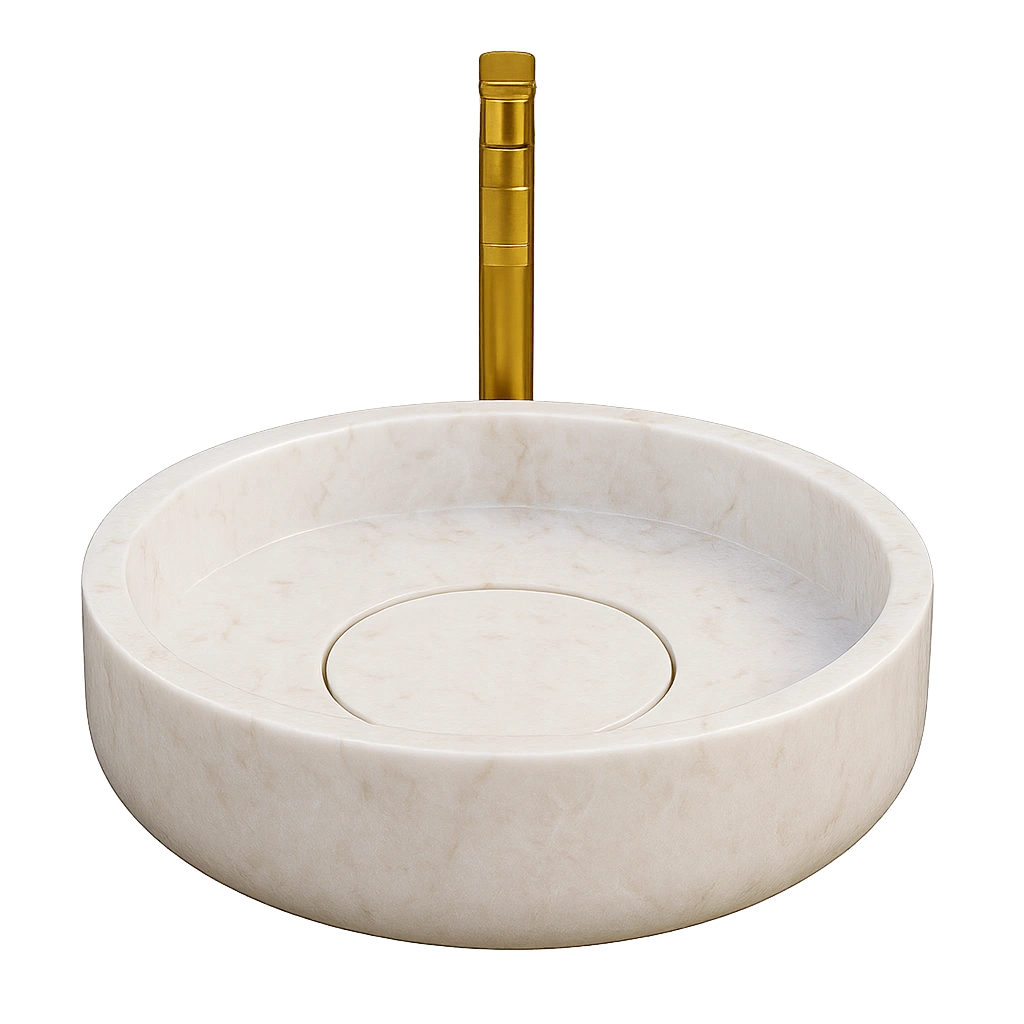 Modern Minimalist Bathroom Sink | Wayfair - Sink Minimalist Modernization Value