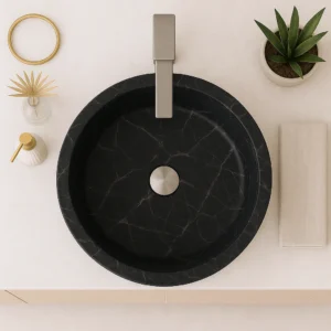 Modern Marble Sink - Image 5