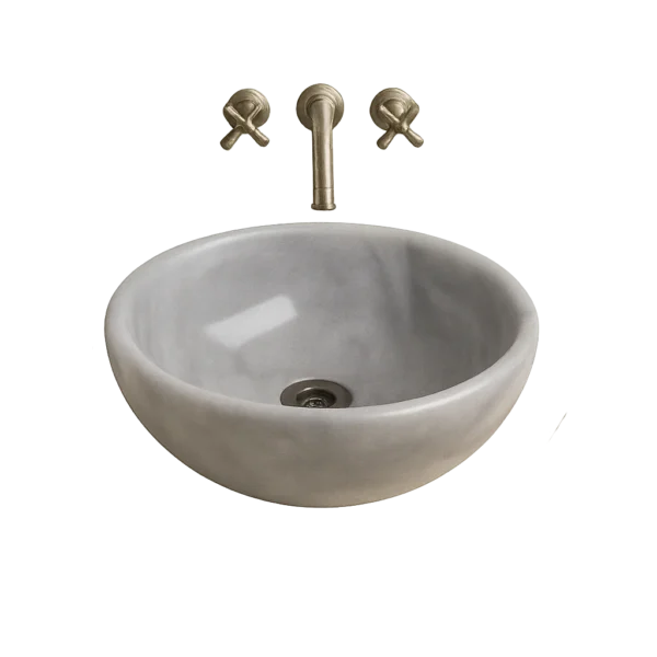 Modern-Marble-Sink
